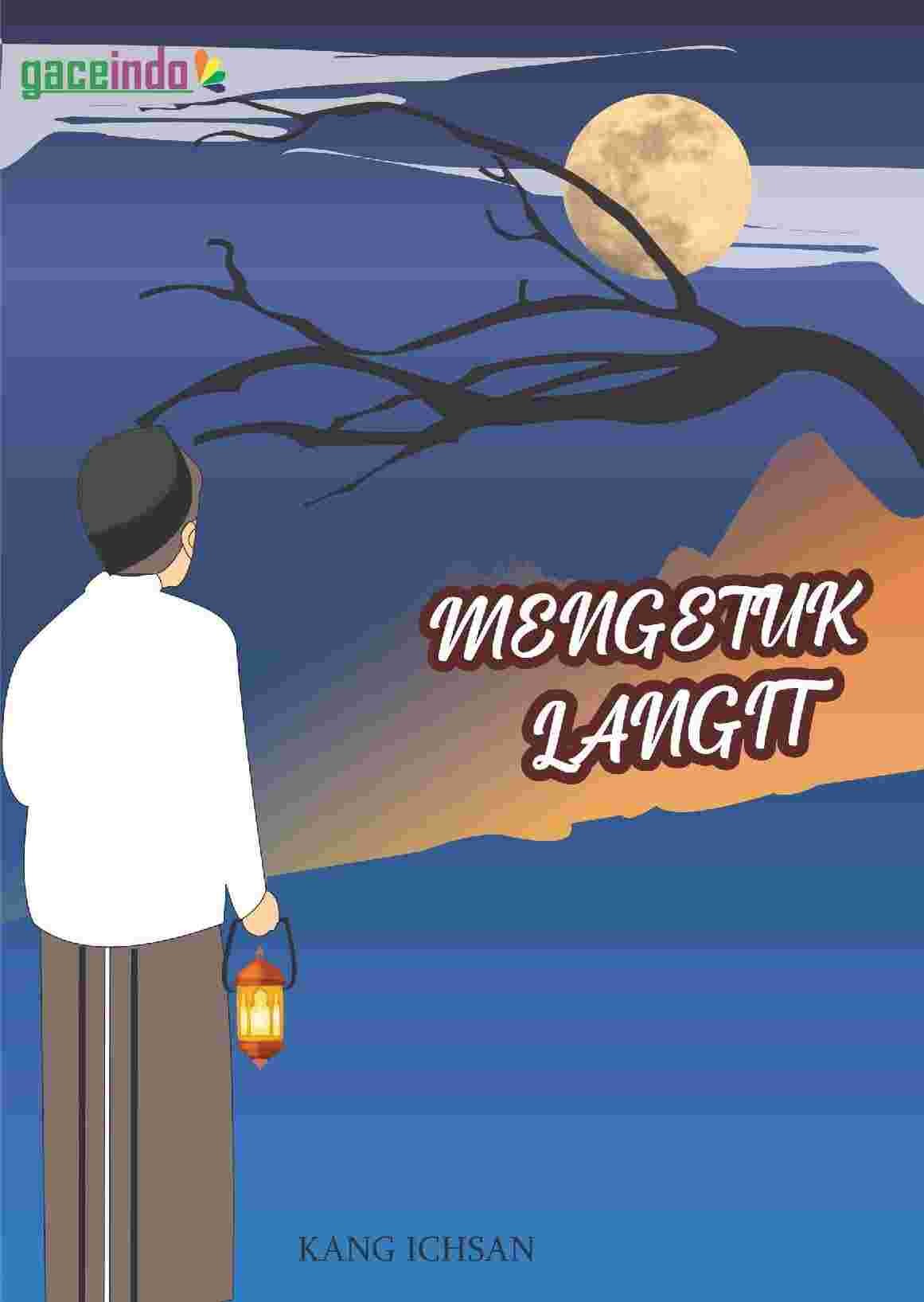 Mengetuk Langit